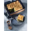 Fusiontec Dish on Stand M 36x26cm - 10