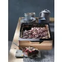 Fusiontec Dish on Stand M 36x26cm - 11
