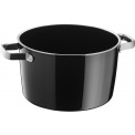 Aromatic Fusiontec Pot 24cm 6.2L Black - 17