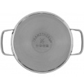 Compact Cuisine Pot 1.5L 16cm - 5