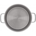 Compact Cuisine Pot 2.5L 20cm - 4