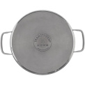 Compact Cuisine Pot 2.5L 20cm - 8