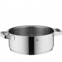 Compact Cuisine Pot 4.1L 24cm - 6
