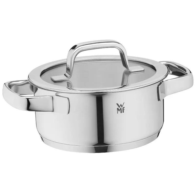 Compact Cuisine Pot 4.1L 24cm