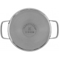 Compact Cuisine Pot 3.5L 20cm - 5