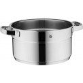 Compact Cuisine Pot 5.6L 24cm - 6
