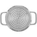 Compact Cuisine Steaming Insert 16cm - 5