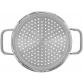 Compact Cuisine Steaming Insert 20cm - 4