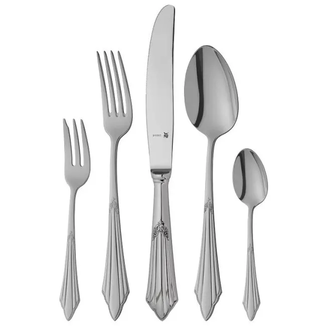 Facher 30-Piece Cutlery Set (6 persons)
