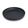 Black Plate 23cm - 1