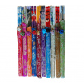 Japanese Chopsticks in Cover 23.5cm (Mixed Pair)