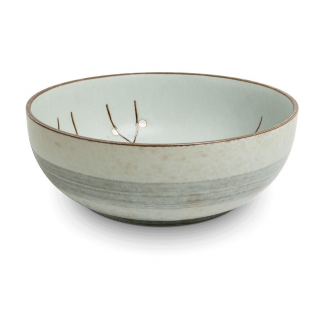 Soshun Hana Bowl 15.5cm - 1