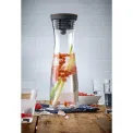 Basic 1l Carafe with Copper Stopper - 4