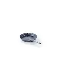 Patelnia BBQ 30cm na grill - 1
