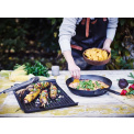 BBQ Tray for Grill 44x32cm - 5