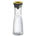 Karafka Basic 1l złoty korek - 5