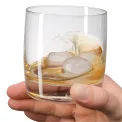 Set of 6 Easy 300ml Whisky Glasses - 4