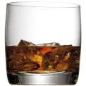 Set of 6 Easy 300ml Whisky Glasses - 6