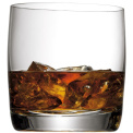Set of 6 Easy 300ml Whisky Glasses - 3