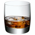 Set of 6 Easy 300ml Whisky Glasses - 4