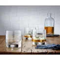 Set of 6 Easy 300ml Whisky Glasses - 7