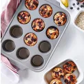 Forma na 12 muffinek 41x28cm - 4