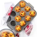 Forma na 12 muffinek 41x28cm - 3