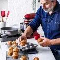 Forma na 12 muffinek 41x28cm - 6