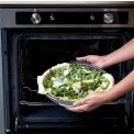 Forma do tarty/ quiche 28cm - 4