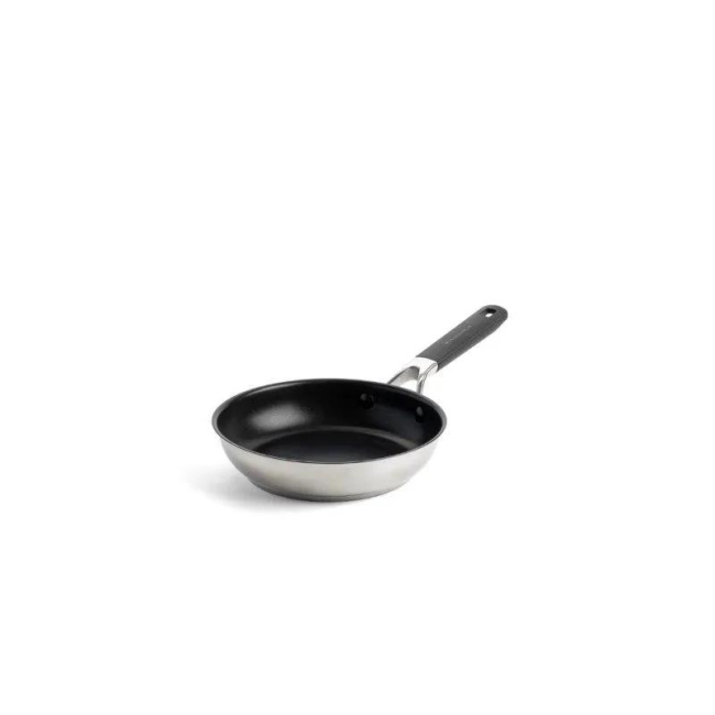 Classic Pan 20cm Steel