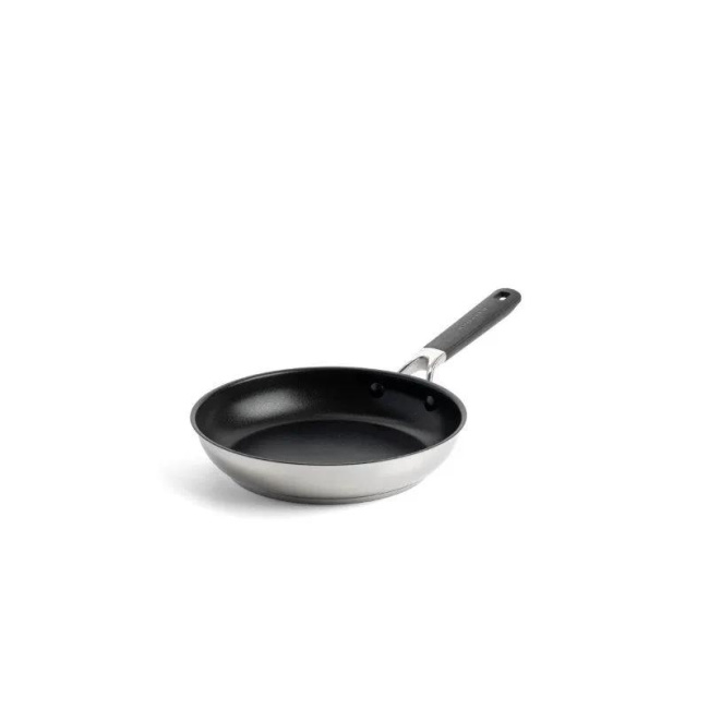 Classic Pan 24cm Steel