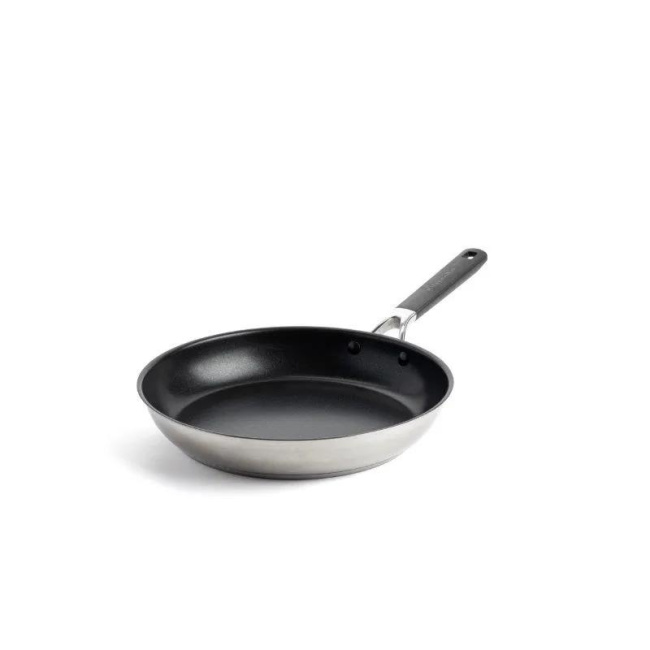 Classic Pan 28cm Steel