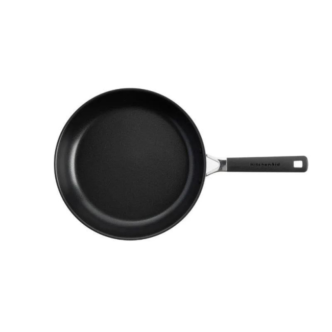 Classic Pan 30cm Steel