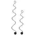 Set of 2 Fruit Spirals (for carafe) - 6