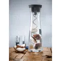Set of 2 Fruit Spirals (for carafe) - 2