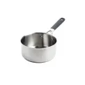 Rondel Classic 14cm 1l stalowy - 1