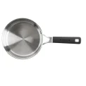 Rondel Classic 14cm 1l stalowy - 2