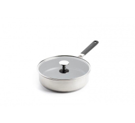 Rondel Classic 26cm 3,6l z pokrywką