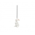 For Me Bunny Pendant - 1
