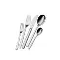 Palermo 60-Piece Cutlery Set - 1