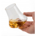 Set of 2 Whiskey Glasses with Cooling Stones - 2