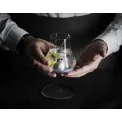Komplet 2 szklanek do whisky z kamieniami chłodzącymi - 4