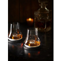 Set of 2 Whiskey Glasses with Cooling Stones - 6