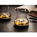 Set of 2 Whiskey Glasses with Cooling Stones - 3
