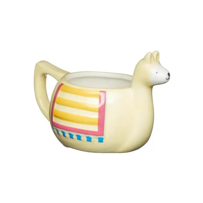 450ml Lama Mug