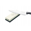 Knife Sharpening Stone 400/1000 - 2