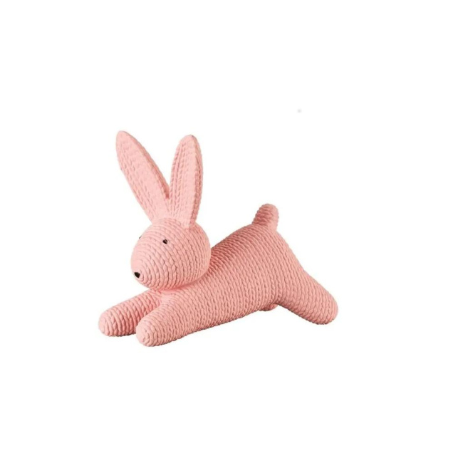 Pink Rabbit 13.5cm