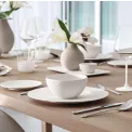 Manufacture Rock Blanc Dip Bowl Set - 2