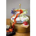 Amazonia 2-Tier Etagere - 2