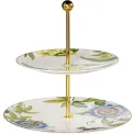 Amazonia 2-Tier Etagere - 4